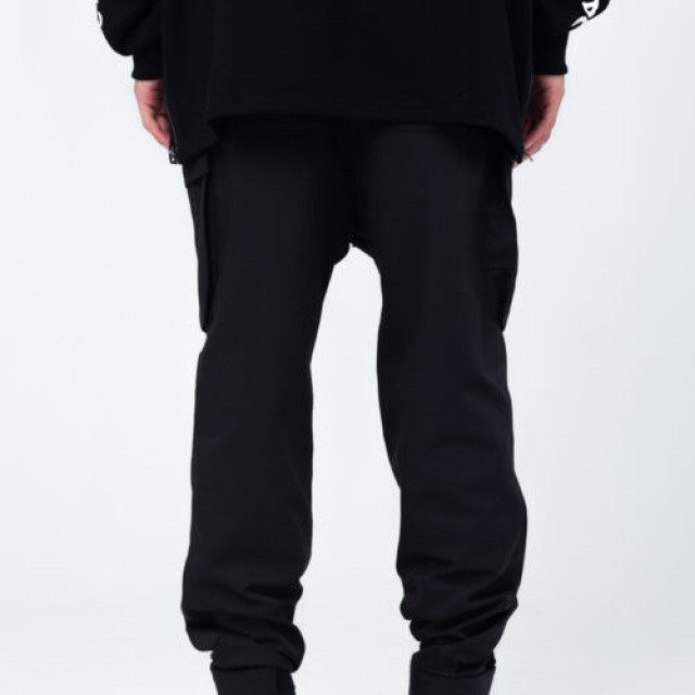 Essential Cargo Pants