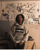 Son of god Hoodie