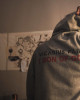 Son of god Hoodie
