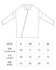 JUMP SUIT – SHIRT