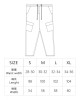 VICARIUS GARGO PANTS