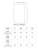 MBD- Irreplaceable Vest MBD- Irreplaceable Vest