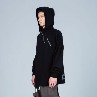 HALLUCINATION HOODIE