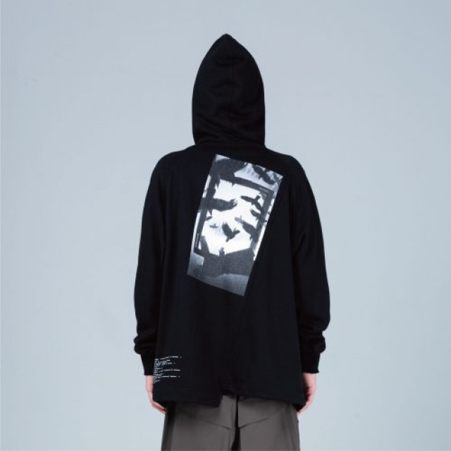 HALLUCINATION HOODIE