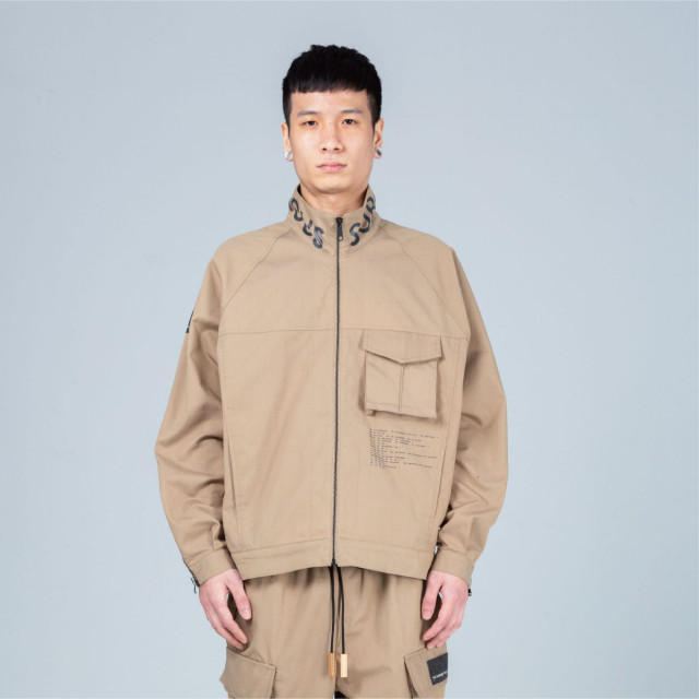 VICARIUS GARGO JACKET