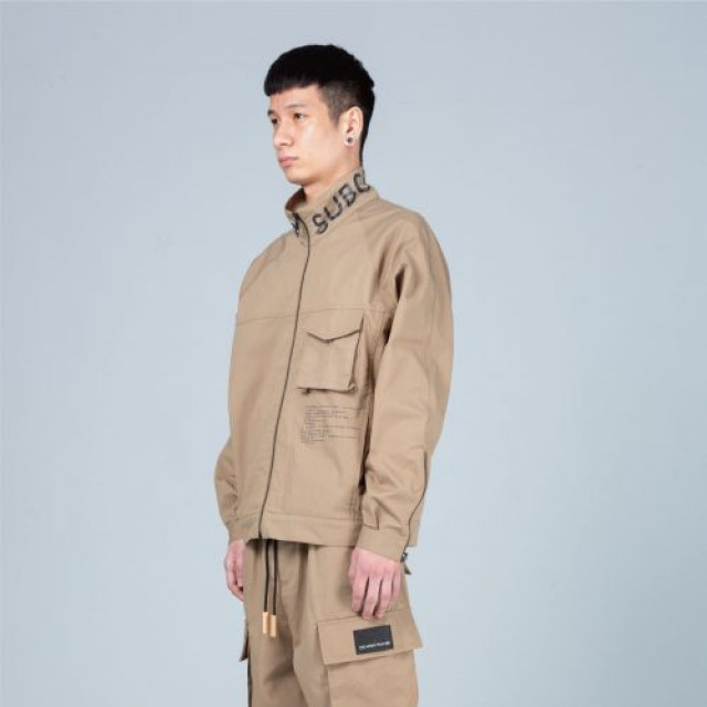 VICARIUS GARGO JACKET