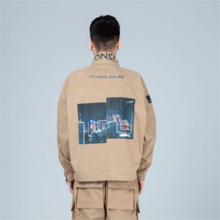 VICARIUS GARGO JACKET