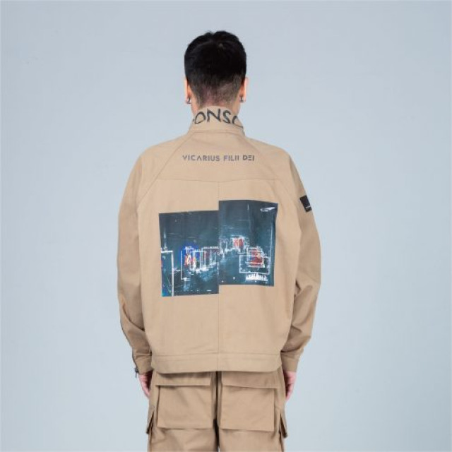 VICARIUS GARGO JACKET