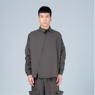 JUMP SUIT – SHIRT