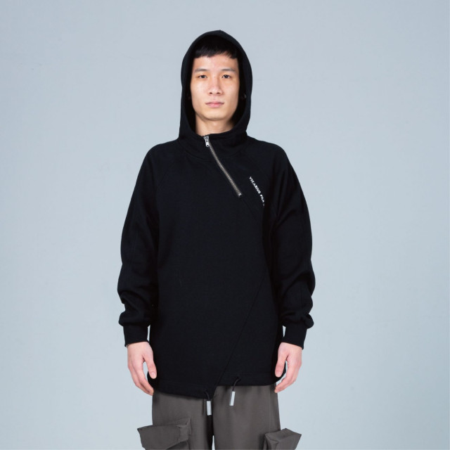 HALLUCINATION HOODIE