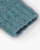 MADNESS MOHAIR CREW KNIT COZY PULLOVER