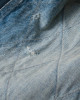 MADNESS DOUBLE KNEE DENIM WORK PANTS
