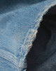 MADNESS DOUBLE KNEE DENIM WORK PANTS