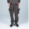 JUMP SUIT – CARGO PANTS