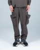 JUMP SUIT – CARGO PANTS
