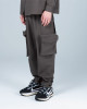JUMP SUIT – CARGO PANTS