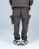 JUMP SUIT – CARGO PANTS