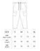 JUMP SUIT – CARGO PANTS