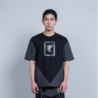 MBD- An animals T-shirt