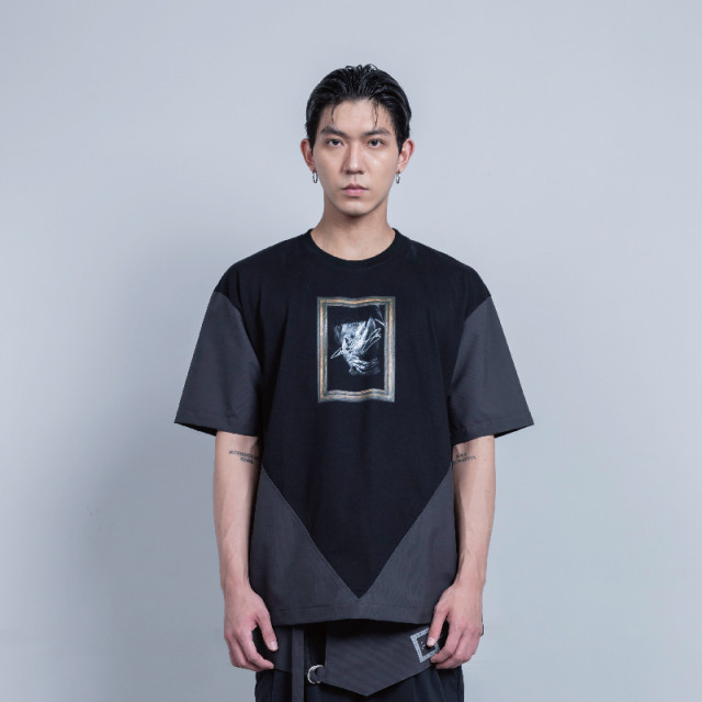 MBD- An animals T-shirt